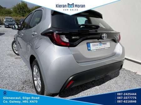 2022 Toyota Yaris - photo 5