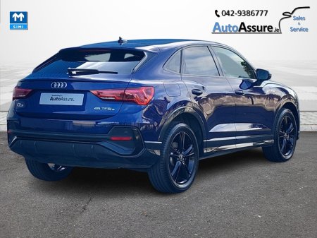 2023 Audi Q3 - photo 10