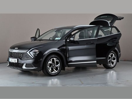 2024 Kia Sportage - photo 13