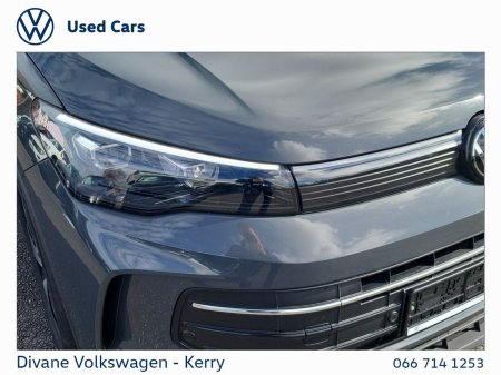 2027 Volkswagen Tiguan - photo 20