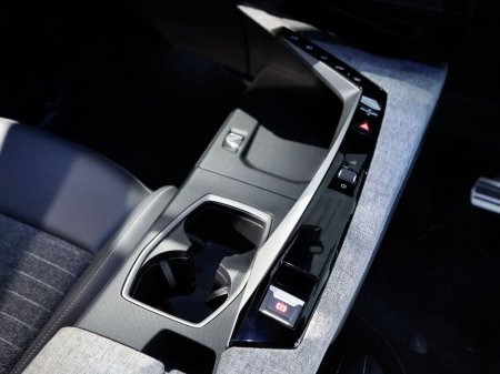 2025 Peugeot 3008 - photo 22