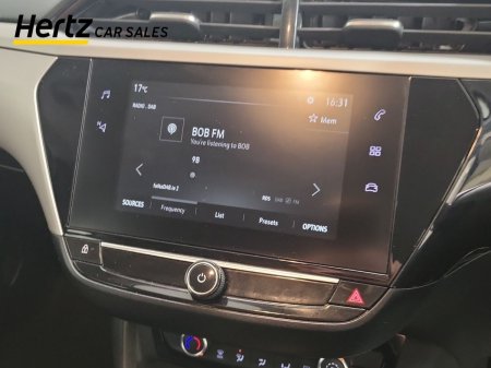 2023 Opel Corsa - photo 21
