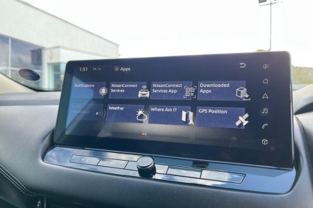 2023 Nissan Qashqai - photo 33
