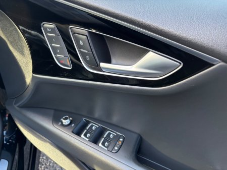 2013 Audi A7 - photo 12