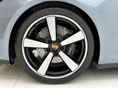 2026 Porsche 911 - photo 14