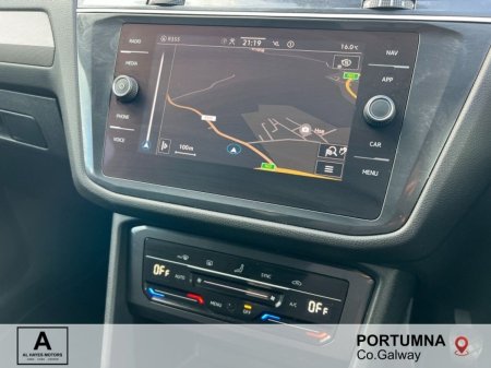 2024 Volkswagen Tiguan Allspace - photo 9