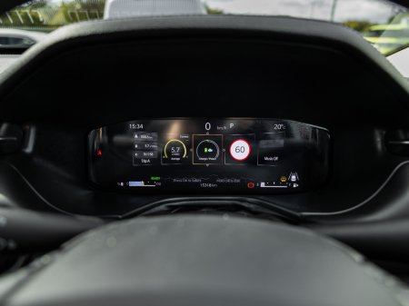 2024 Jeep Compass - photo 12