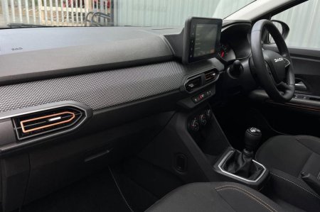 2023 Dacia Sandero Stepway - photo 18