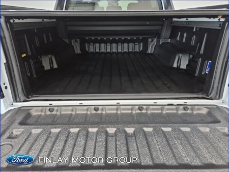 2027 Ford Ranger - photo 21