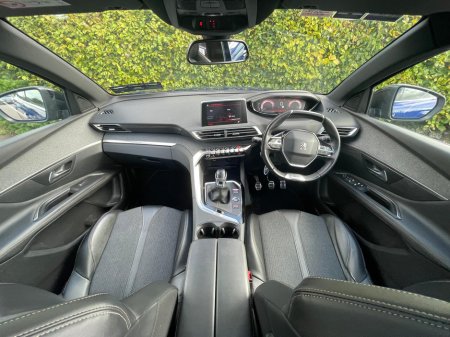 2019 Peugeot 3008 - photo 14