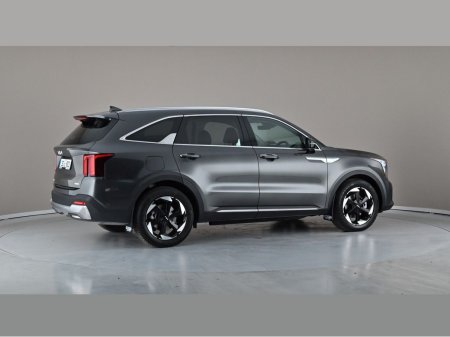 2026 Kia Sorento - photo 31