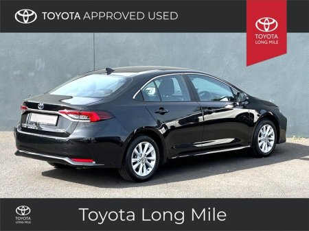 2024 Toyota Corolla - photo 2