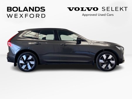 2024 Volvo XC60 - photo 4