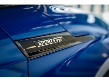 2024 Skoda Enyaq - photo 40