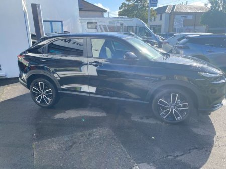2025 Honda HR-V - photo 13