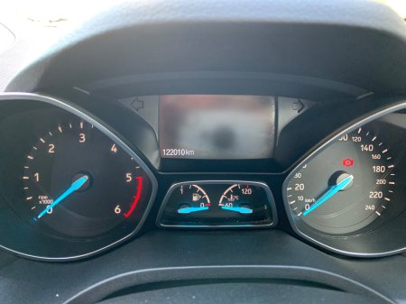2020 Ford Kuga - photo 18