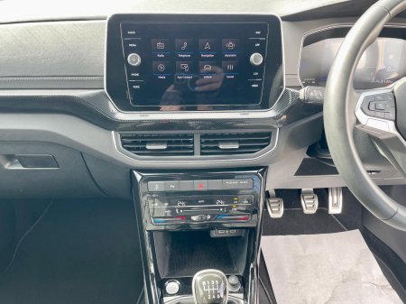2024 Volkswagen T-Cross - photo 7
