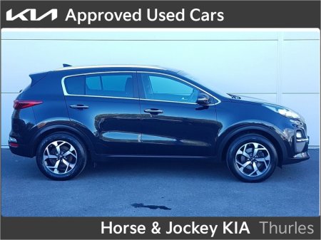 2022 Kia Sportage - photo 6