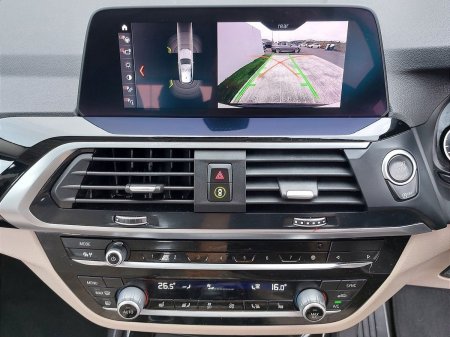 2020 BMW X3 - photo 8