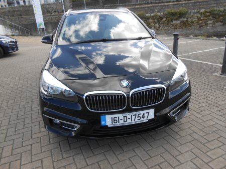 2016 BMW 2-Series - photo 10