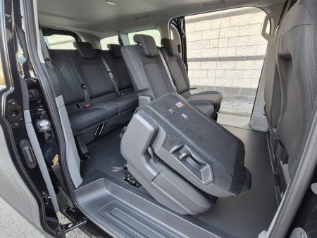 2025 Ford Transit Custom - photo 15