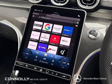 2026 Mercedes-Benz C-Class - photo 17