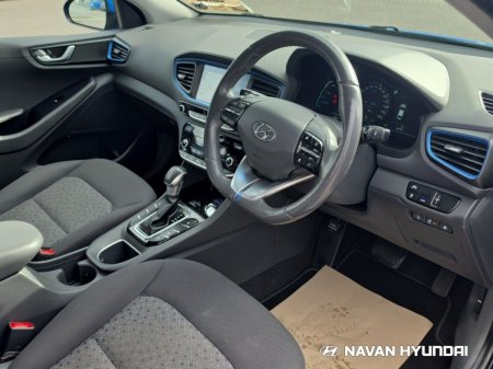 2018 Hyundai IONIQ - photo 12