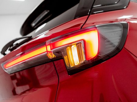 2022 Opel Mokka - photo 21