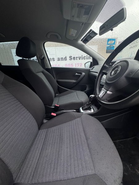 2014 Volkswagen Polo - photo 14