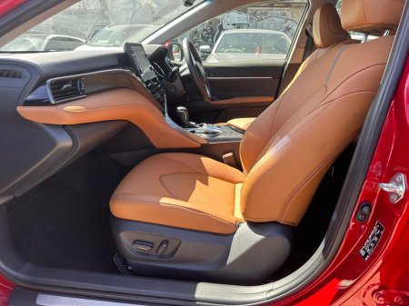 2023 Toyota Camry - photo 11