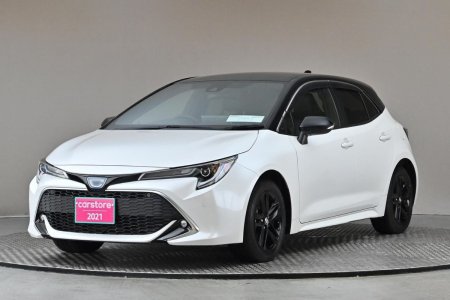 2021 Toyota Corolla - photo 3