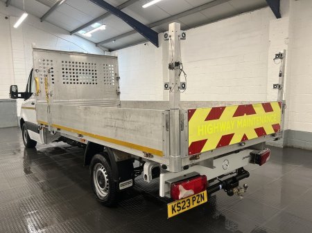 2023 Mercedes-Benz Sprinter - photo 2