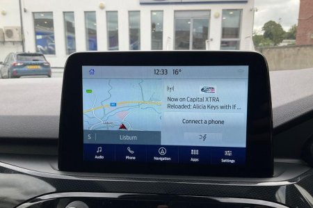 2023 Ford Kuga - photo 23