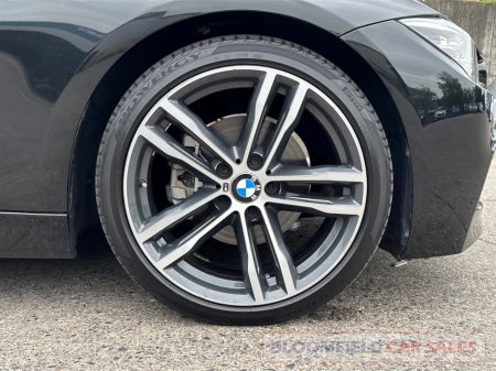 2019 BMW 3-Series - photo 9