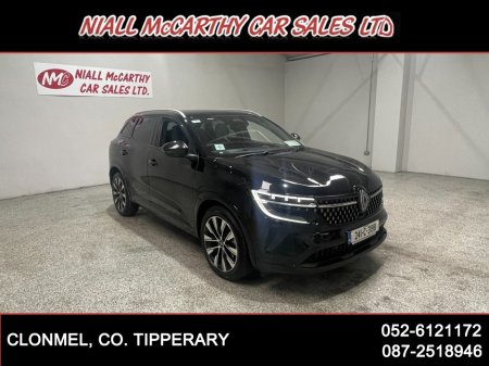 2024 Renault Austral TECHNO E-TECH HYBRID 5 A/T - HUGE SPEC - FINANCE & SCRAPPAGE AVAILABLE