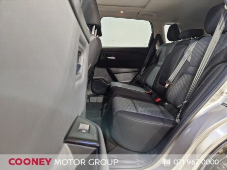 2024 Nissan X-Trail - photo 9