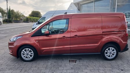 2022 Ford Transit Connect - photo 3