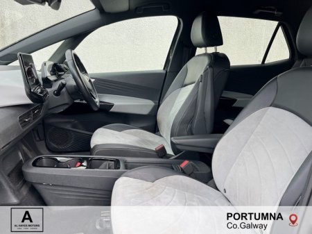 2023 Volkswagen ID.3 - photo 4