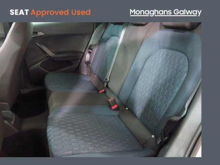 2026 SEAT Arona - photo 22