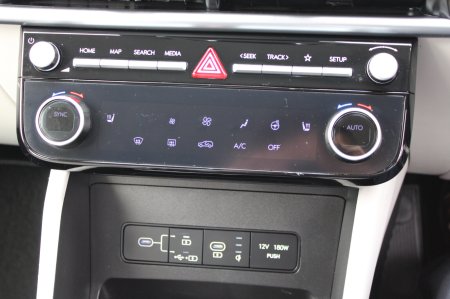 2024 Hyundai Tucson - photo 18