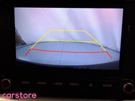2021 Kia Stonic - photo 17