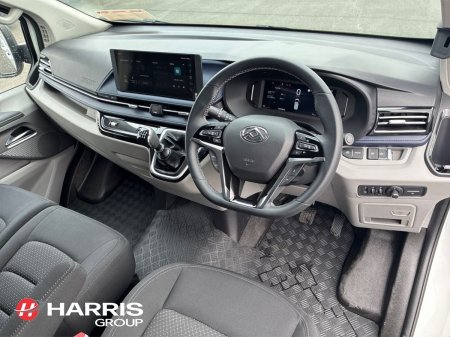 2026 Maxus DELIVER 7 - photo 2