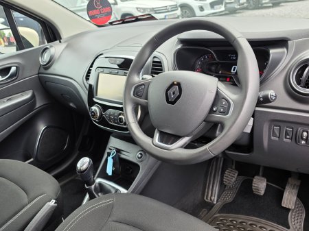 2019 Renault Captur - photo 5