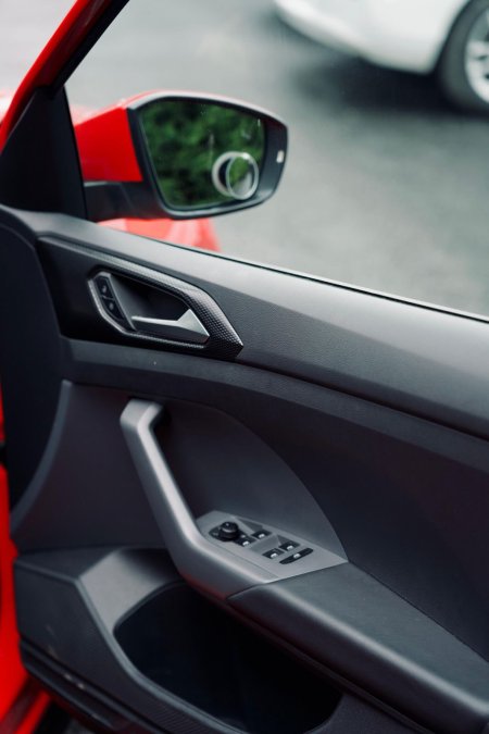 2019 Volkswagen T-Cross - photo 17