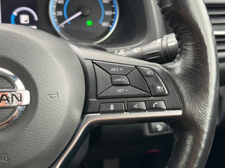 2019 Nissan Leaf - photo 21