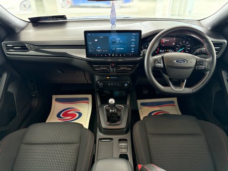 2024 Ford Focus - photo 17