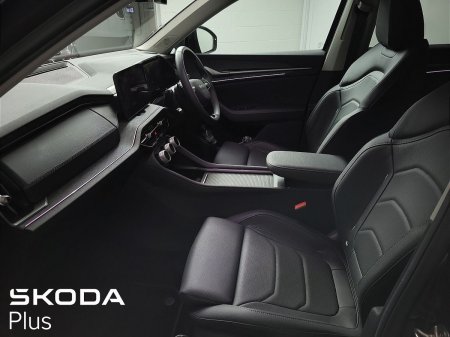 2026 Skoda Kodiaq - photo 4