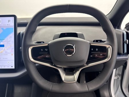 2025 Volvo EX30 - photo 13