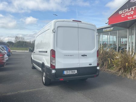 2023 Ford Transit - photo 10