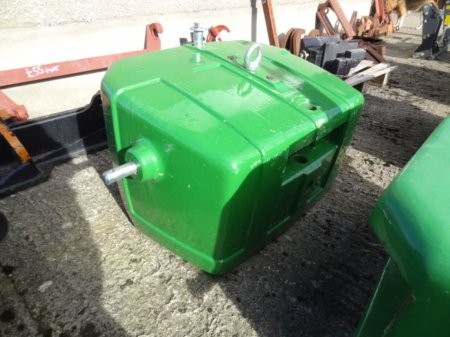 2018 John Deere 6150R - photo 11